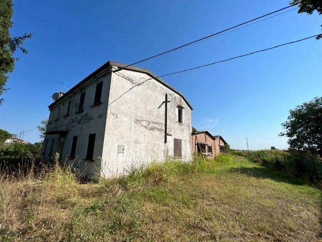 Casa indipendente in vendita a Ferrara FE