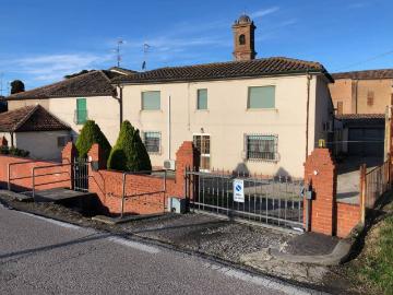 Casa indipendente in vendita a Ferrara FE