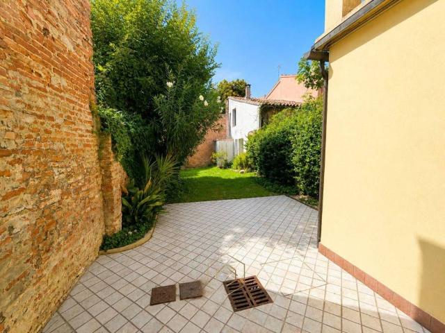 Casa indipendente in vendita a Ferrara FE