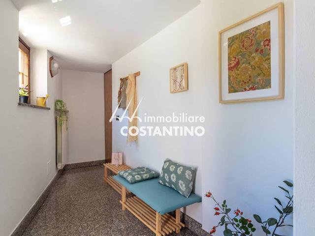Casa indipendente in vendita a Ferrera di Varese VA