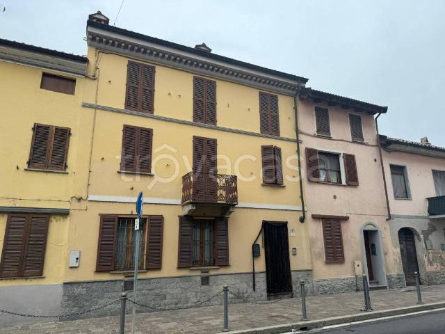 Casa indipendente in vendita a Ferrera Erbognone