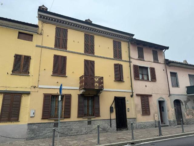 Casa indipendente in vendita a Ferrera Erbognone PV