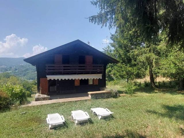 Casa indipendente in vendita a Ferriere PC