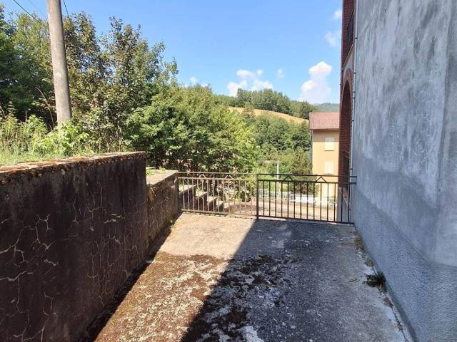 Casa indipendente in vendita a Ferriere PC