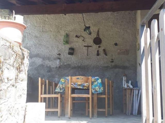 Casa indipendente in vendita a Ferriere PC