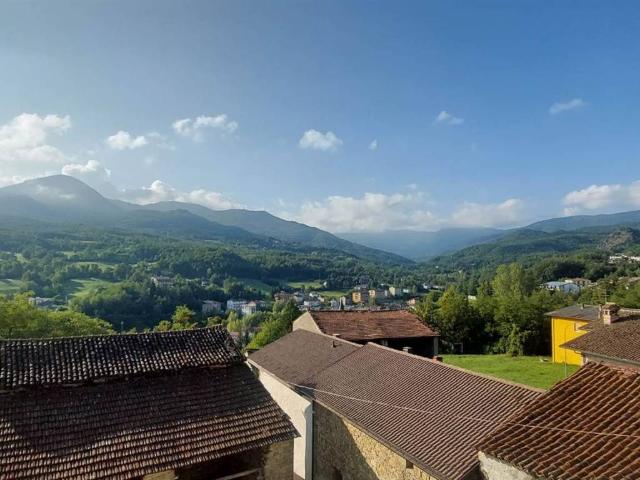 Casa indipendente in vendita a Ferriere PC