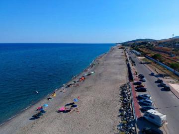 Ferruzzano, Reggio di Calabria Calabria, Sicilia