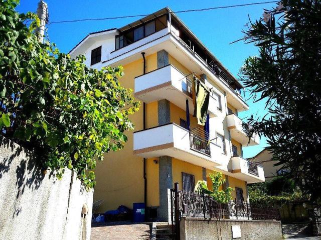 Casa indipendente in vendita a Ferruzzano RC