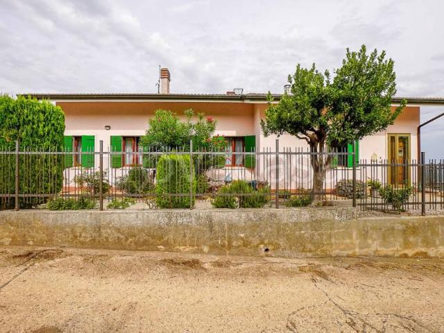 Casa indipendente in vendita a Fittà, Soave