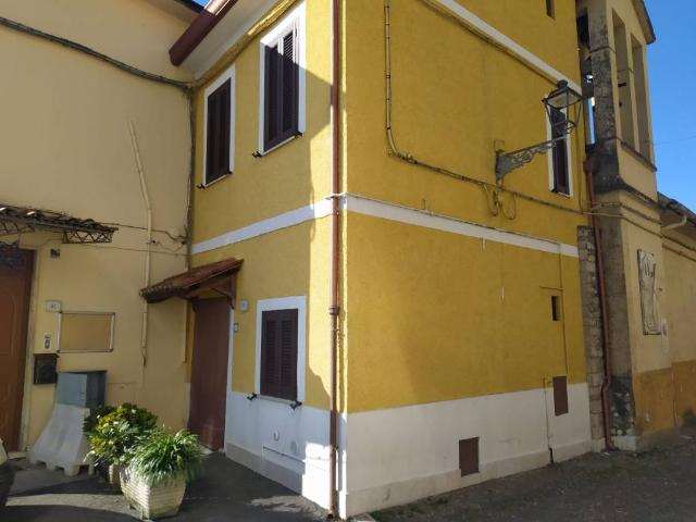 Casa indipendente in vendita a Fiuggi FR