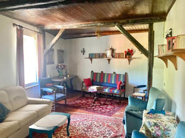 Casa indipendente in vendita a Fiuggi FR