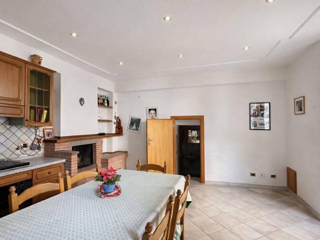 Casa indipendente in vendita a Fiuggi FR