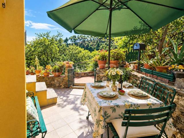 Casa indipendente in vendita a Fiumaretta, Ameglia