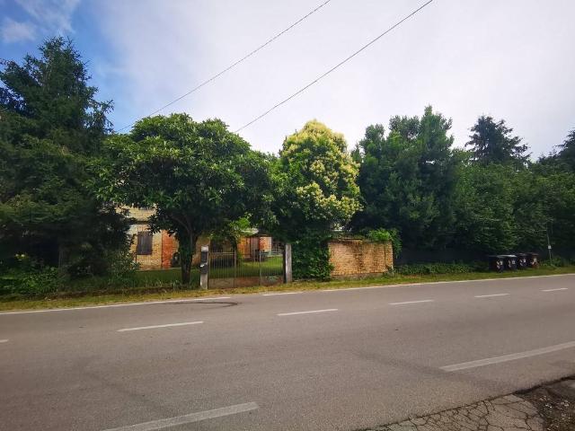 Casa indipendente in vendita a Fiume Veneto PN