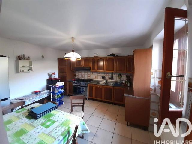 Casa indipendente in vendita a Fiumefreddo Bruzio CS