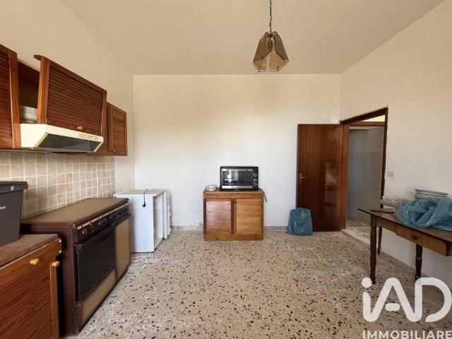 Casa indipendente in vendita a Fiumefreddo Bruzio CS