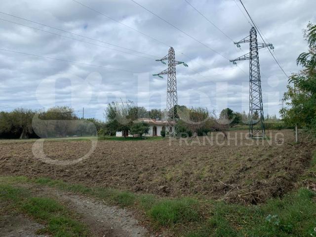 Casa indipendente in vendita a Fiumefreddo Bruzio CS