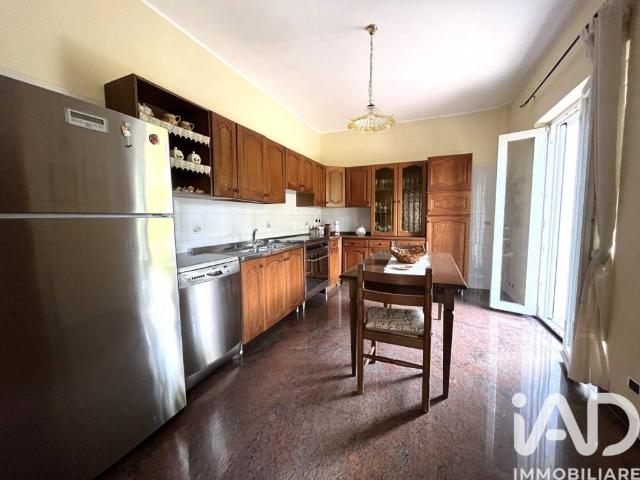 Casa indipendente in vendita a Fiumefreddo Bruzio