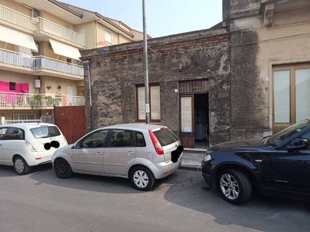 Casa indipendente in vendita a Fiumefreddo di Sicilia CT