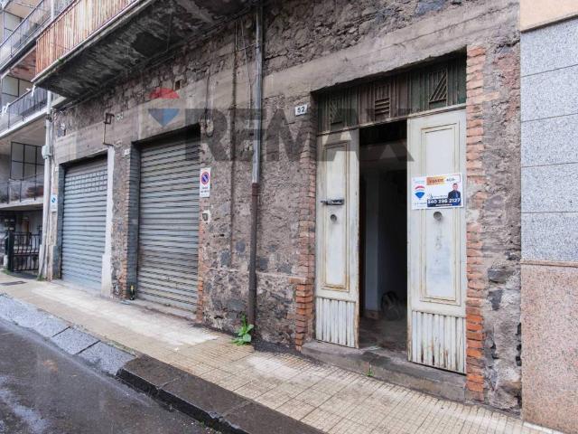 Casa indipendente in vendita a Fiumefreddo di Sicilia CT