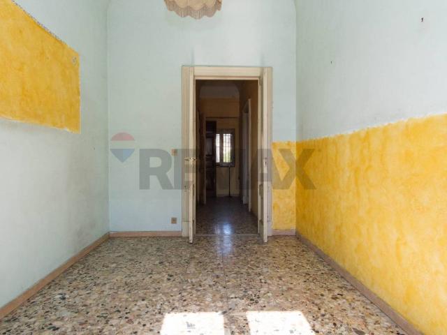 Casa indipendente in vendita a Fiumefreddo di Sicilia CT