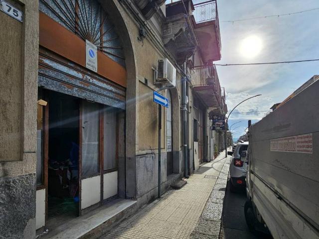 Casa indipendente in vendita a Fiumefreddo di Sicilia CT