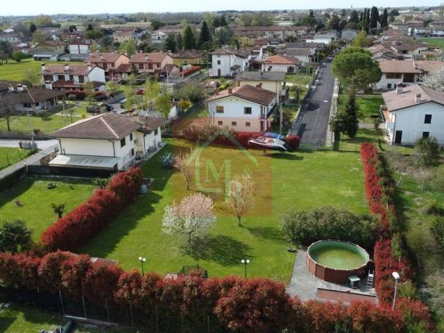 Casa indipendente in vendita a Fiumicello Villa Vicentina UD