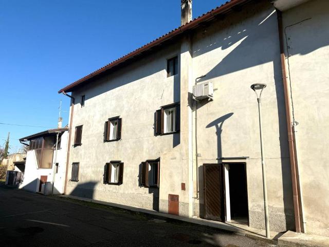 Casa indipendente in vendita a Fiumicello Villa Vicentina UD