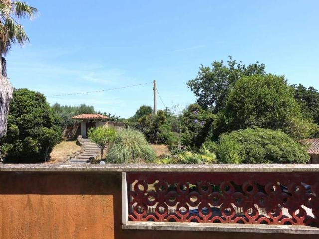 Casa indipendente in vendita a Fiumicino RM