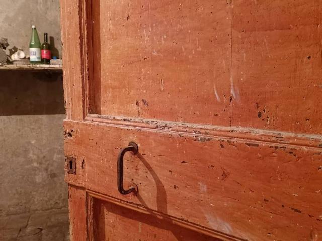 Casa indipendente in vendita a Fiuminata MC