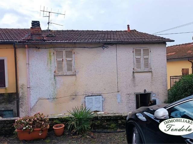 Casa indipendente in vendita a Fivizzano MS