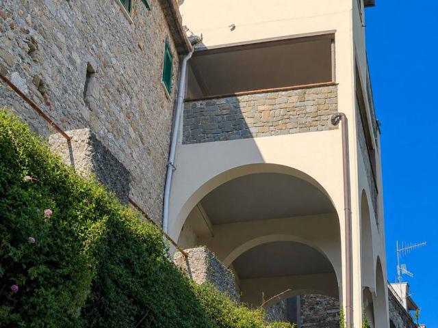 Casa indipendente in vendita a Fivizzano MS