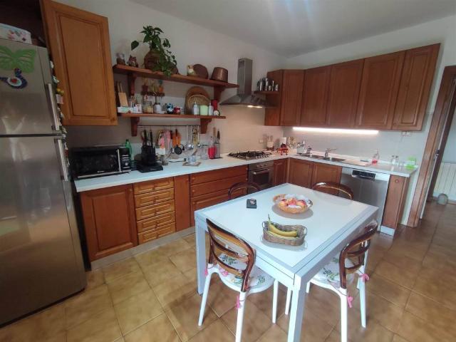 Casa indipendente in vendita a Fivizzano MS