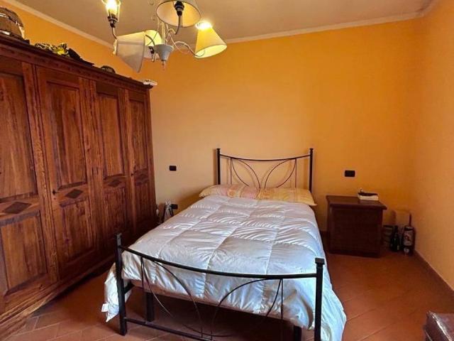 Casa indipendente in vendita a Fivizzano MS