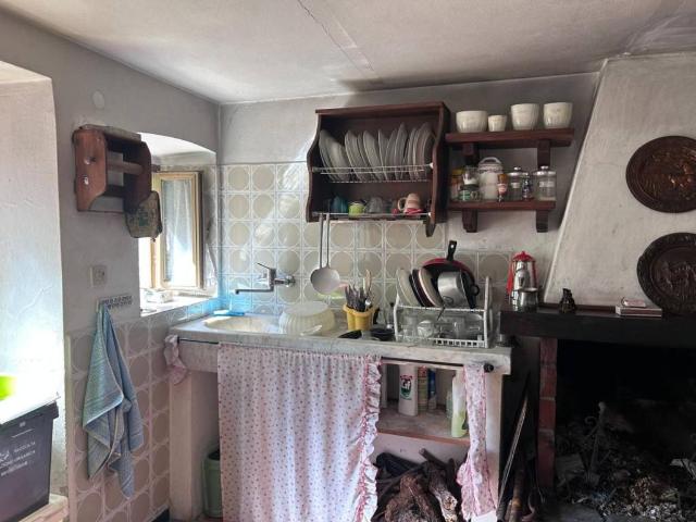Casa indipendente in vendita a Fivizzano MS