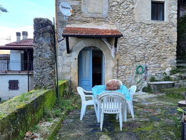 Casa indipendente in vendita a Fivizzano MS