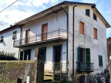 Casa indipendente in vendita a Fivizzano MS