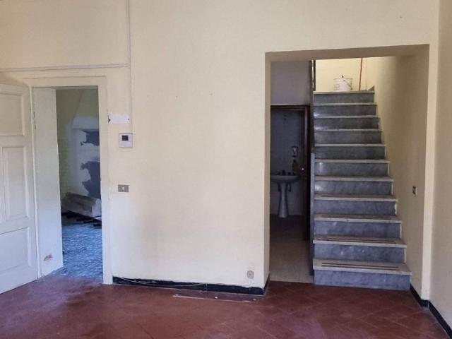 Casa indipendente in vendita a Fivizzano MS