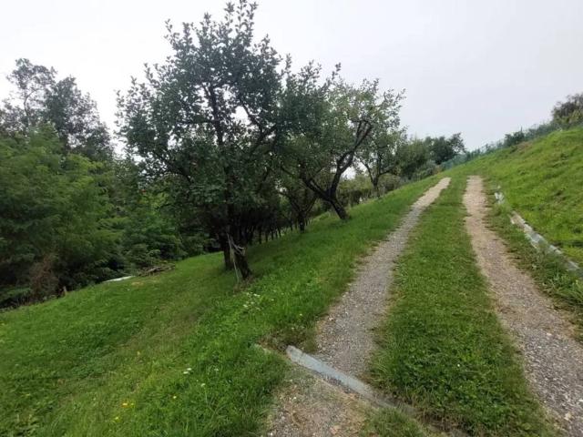 Casa indipendente in vendita a Fivizzano MS