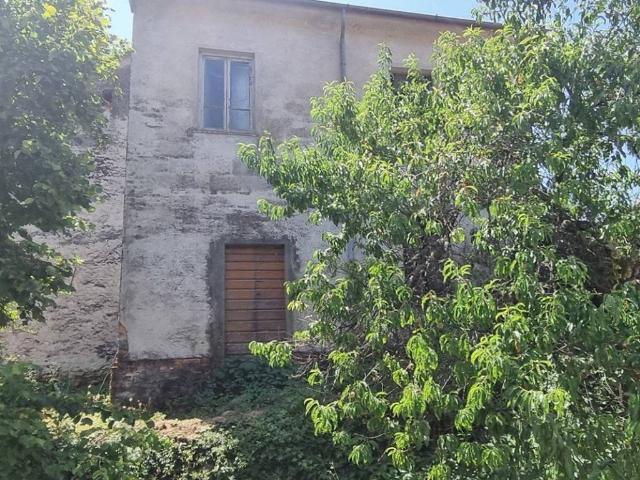 Casa indipendente in vendita a Fivizzano MS