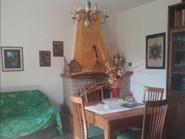 Casa indipendente in vendita a Fivizzano MS
