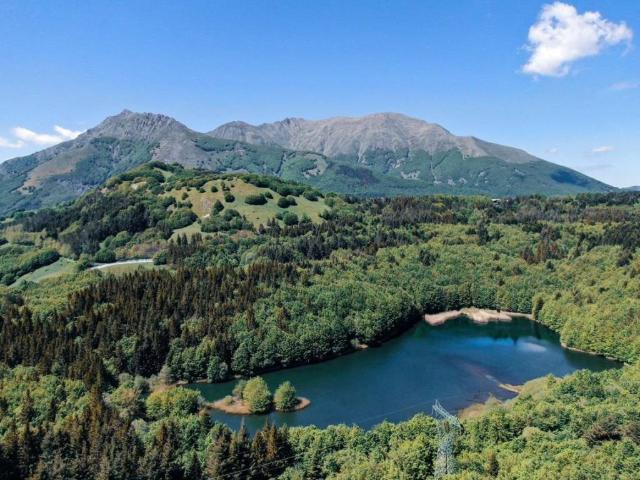 Casa indipendente in vendita a Fivizzano MS