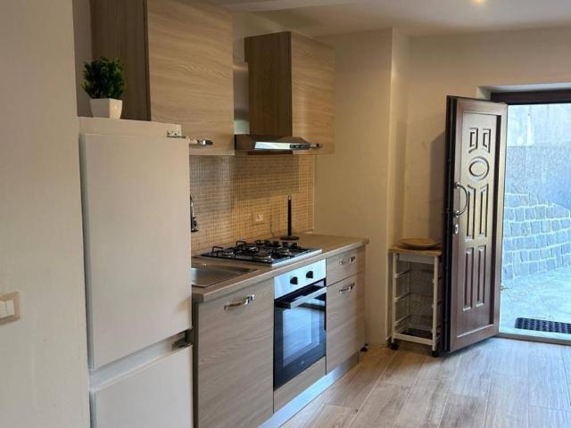 Casa indipendente in vendita a Fivizzano MS