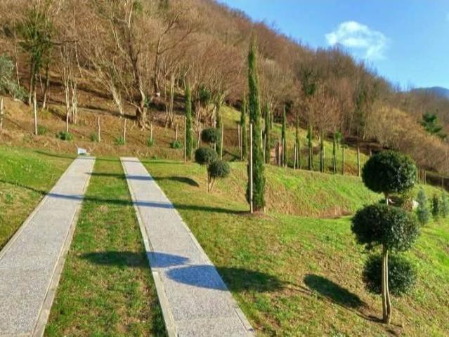 Casa indipendente in vendita a Fivizzano MS