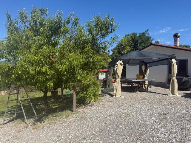 Casa indipendente in vendita a Fivizzano MS