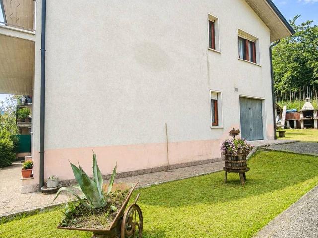 Casa indipendente in vendita a Fivizzano MS