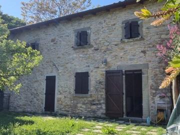 Casa indipendente in vendita a Fivizzano MS