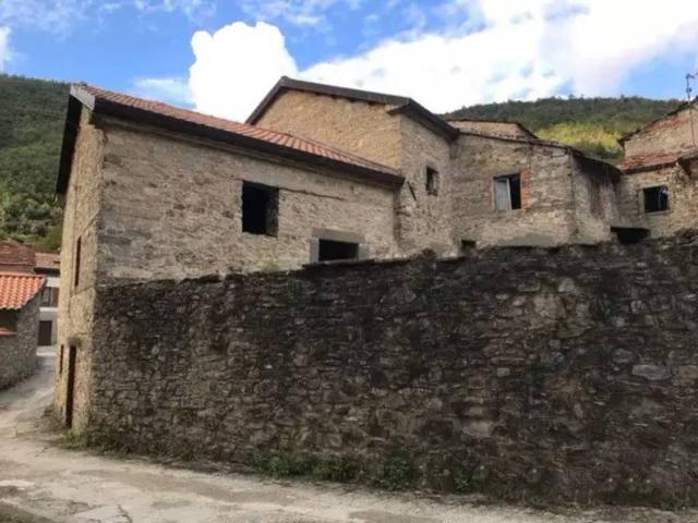 Casa indipendente in vendita a Fivizzano MS