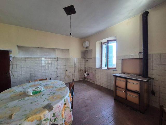 Casa indipendente in vendita a Fiano Romano RM