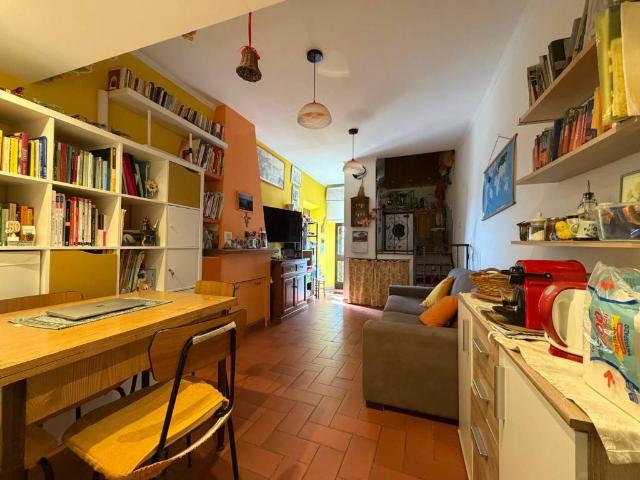 Casa indipendente in vendita a Fiano Romano RM